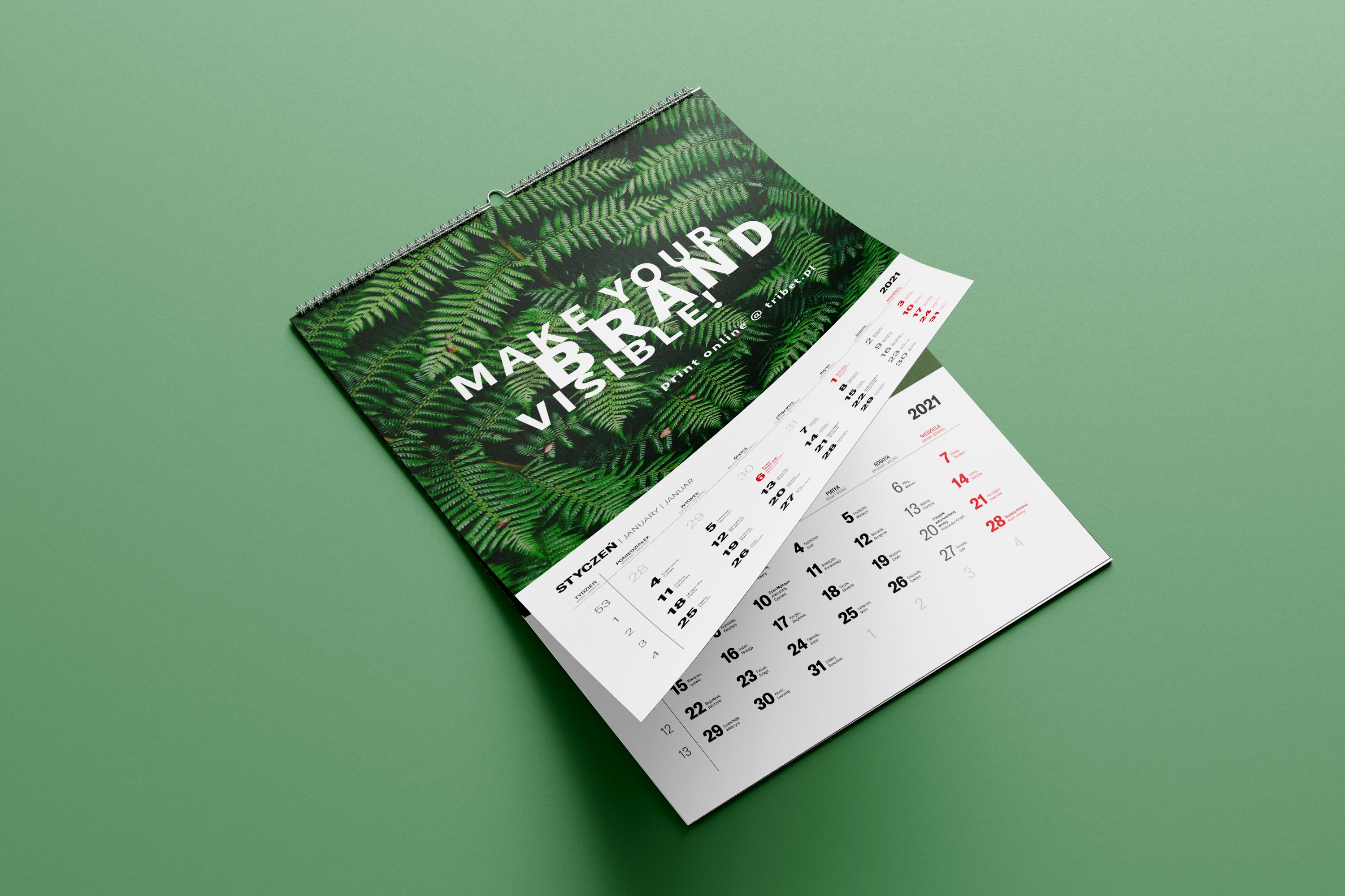 [produkt] wizualizacja